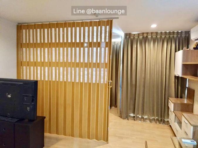 รูป ขายคอนโด studio เอลิส วงเวียนใหญ่ BTSวงเวียนใหญ่ 29 ตรม. ชั้น 3 ขายขาดทุน BTS วงเวียนใหญ่ ติดถนนใหญ่ - รูปที่ 5/6