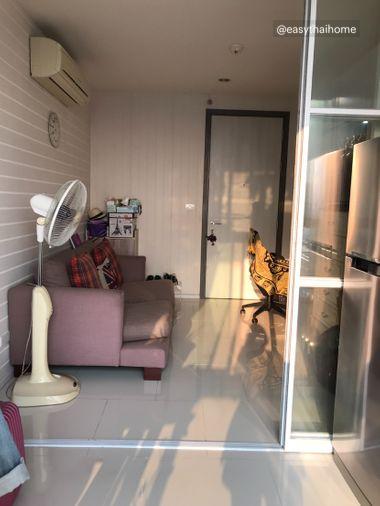 รูป P-101911 ต้องการขายคอนโด เซนส์ พหลโยธิน Sutthisan Winitchai Rd, Samsen Nai, Phaya Thai, Bangkok Line Id: @easythaihome 085-592-2897 - รูปที่ 4/7