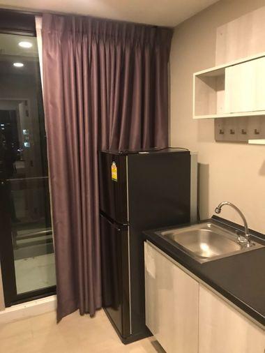 picture The Cube Station Ramintra 109 For Sell - 12/22