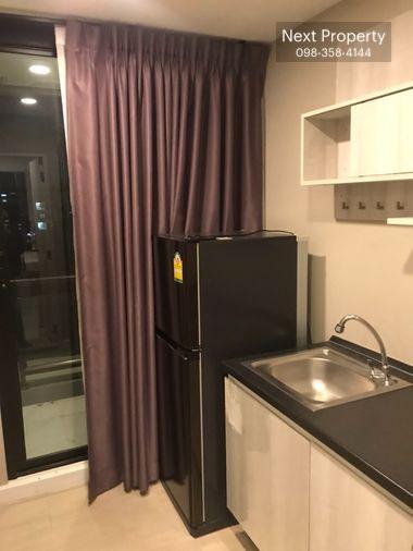 picture The Cube Station Ramintra 109 For Sell - 12/22