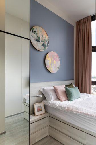 picture Condo For Sale The Line Sukhumvit 101 - 10/13