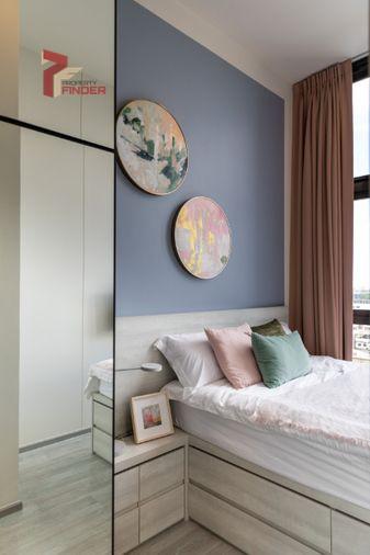 picture Condo For Sale The Line Sukhumvit 101 - 10/13