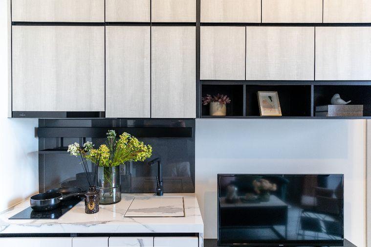 picture Condo For Sale The Line Sukhumvit 101 - 4/13