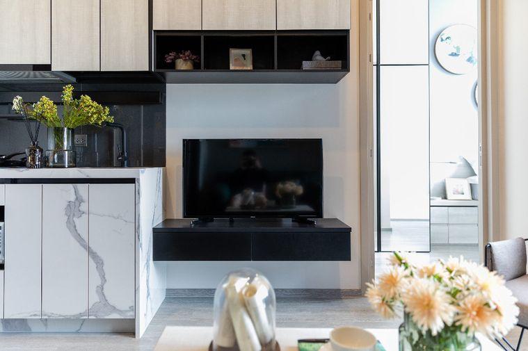 picture Condo For Sale The Line Sukhumvit 101 - 6/13