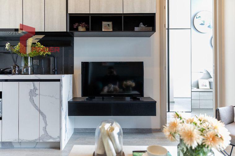 picture Condo For Sale The Line Sukhumvit 101 - 6/13