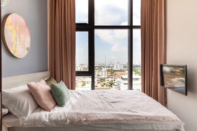 picture Condo For Sale The Line Sukhumvit 101 - 12/13