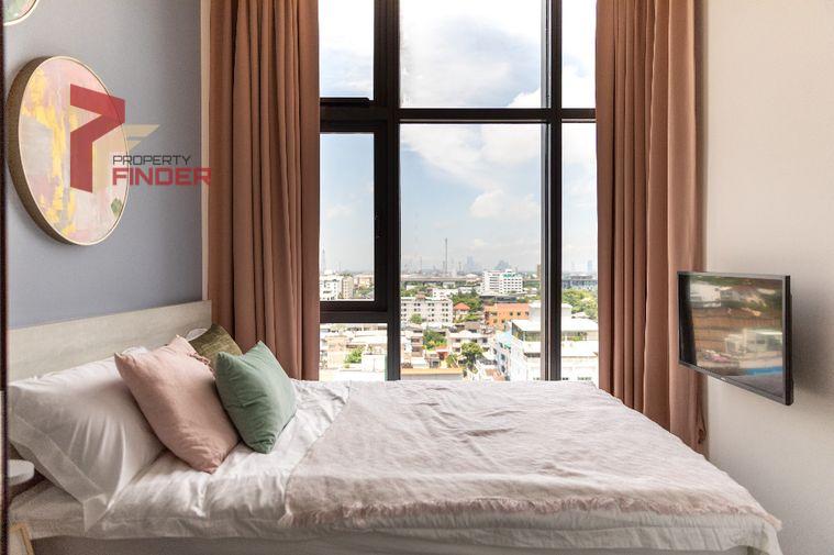 picture Condo For Sale The Line Sukhumvit 101 - 12/13