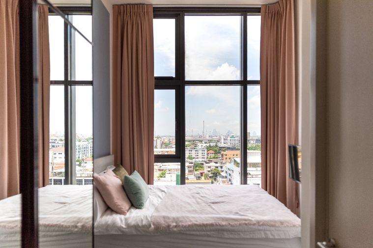 picture Condo For Sale The Line Sukhumvit 101 - 11/13