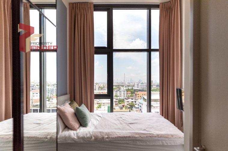 picture Condo For Sale The Line Sukhumvit 101 - 11/13