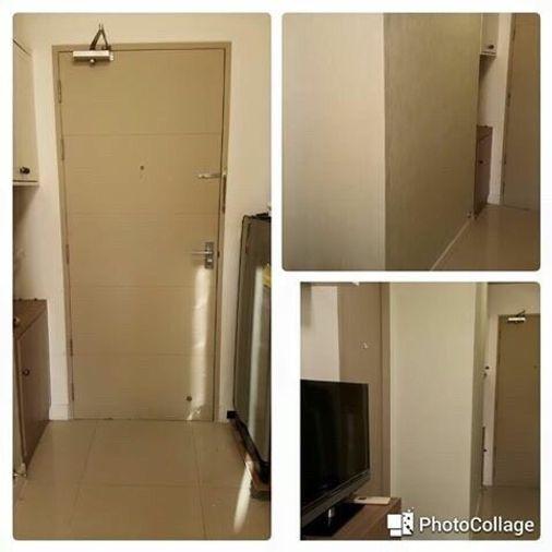 รูป ขาย คอนโด 1 ห้องนอน ไอดีโอ มิกซ์ สุขุมวิท 103 Ideo Mix Sukhumvit 103 BTS อุดมสุข 31 ตรม - รูปที่ 6/8