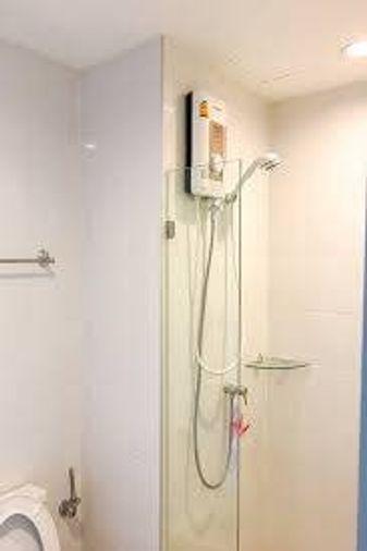 รูป ขายคอนโด สตูดิโอ ideo สาทร ท่าพระ ชั้น 12 ขนาด 21.57  ตรม วิวสระว่ายน้ำ BTS โพธินิมิตร - รูปที่ 3/3