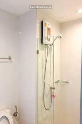 รูป ขายคอนโด สตูดิโอ ideo สาทร ท่าพระ ชั้น 12 ขนาด 21.57 ตรม วิวสระว่ายน้ำ BTS โพธินิมิตร - รูปที่ 3/3