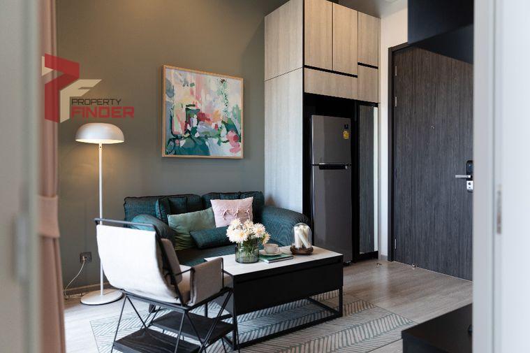 picture Condo For Sale The Line Sukhumvit 101 - 1/13