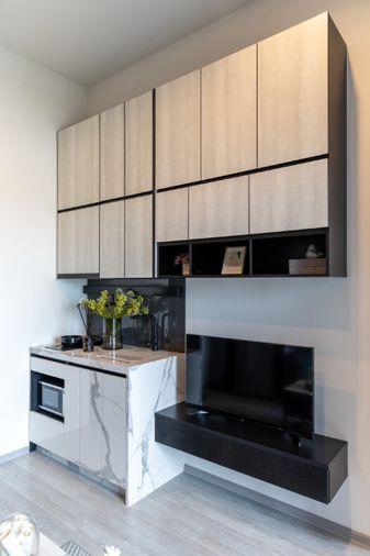 picture Condo For Sale The Line Sukhumvit 101 - 8/13