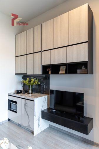 picture Condo For Sale The Line Sukhumvit 101 - 8/13