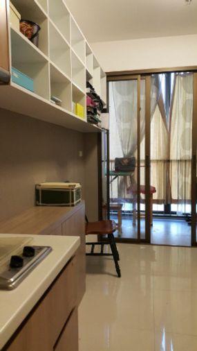 รูป ขาย คอนโด 1 ห้องนอน ไอดีโอ มิกซ์ สุขุมวิท 103 Ideo Mix Sukhumvit 103 BTS อุดมสุข 31 ตรม - รูปที่ 3/8