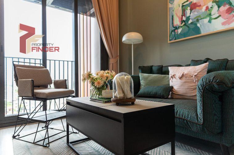 picture Condo For Sale The Line Sukhumvit 101 - 9/13