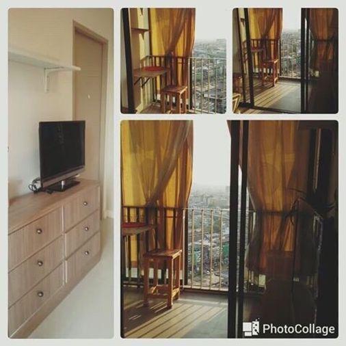 รูป ขาย คอนโด 1 ห้องนอน ไอดีโอ มิกซ์ สุขุมวิท 103 Ideo Mix Sukhumvit 103 BTS อุดมสุข 31 ตรม - รูปที่ 8/8