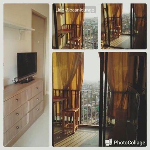 รูป ขาย คอนโด 1 ห้องนอน ไอดีโอ มิกซ์ สุขุมวิท 103 Ideo Mix Sukhumvit 103 BTS อุดมสุข 31 ตรม - รูปที่ 8/8