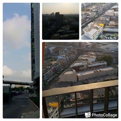 รูป ขาย คอนโด 1 ห้องนอน ไอดีโอ มิกซ์ สุขุมวิท 103 Ideo Mix Sukhumvit 103 BTS อุดมสุข 31 ตรม - รูปที่ 7/8