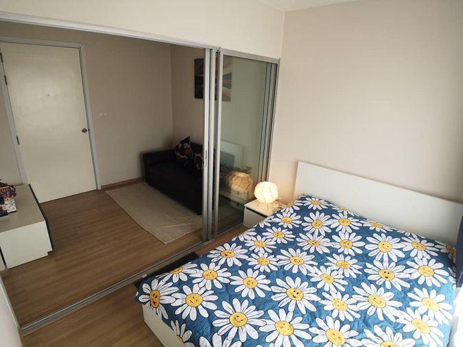 picture for rent Plum Condo Bangyai Station - 5/19