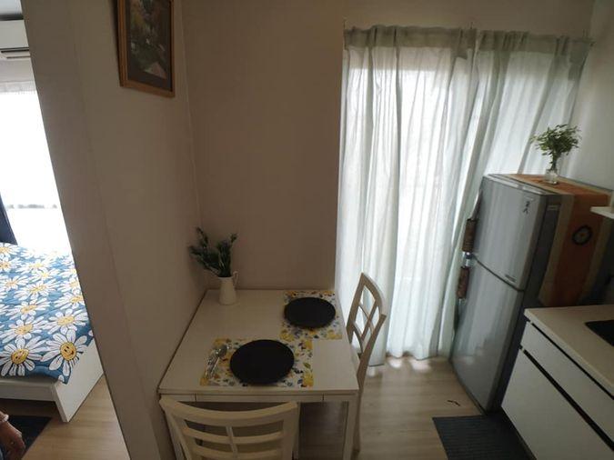 picture for rent Plum Condo Bangyai Station - 13/19
