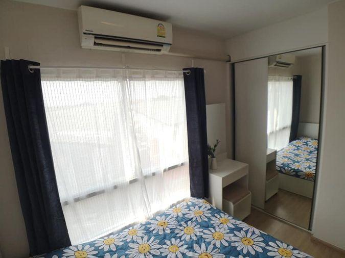 picture for rent Plum Condo Bangyai Station - 6/19