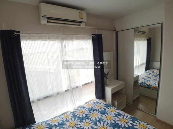 picture for rent Plum Condo Bangyai Station - 6/19