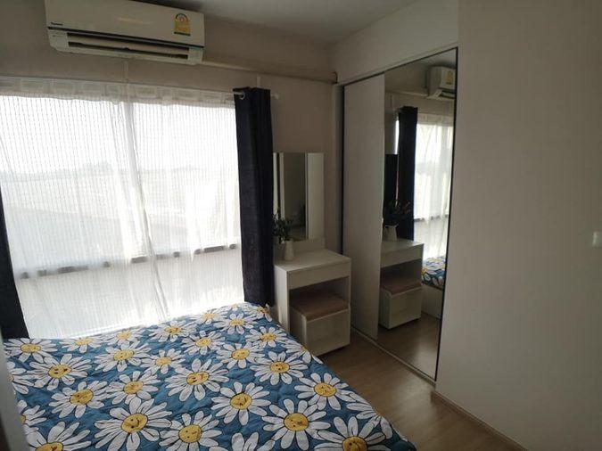 picture for rent Plum Condo Bangyai Station - 17/19