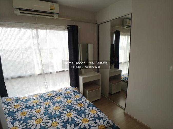 picture for rent Plum Condo Bangyai Station - 17/19
