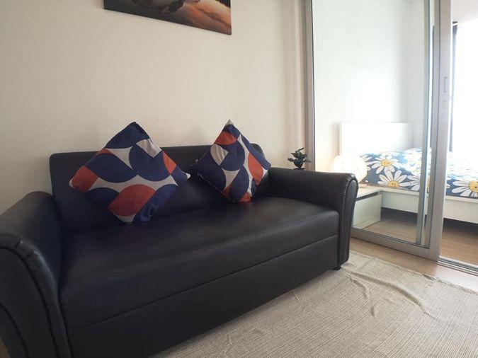 picture for rent Plum Condo Bangyai Station - 4/19