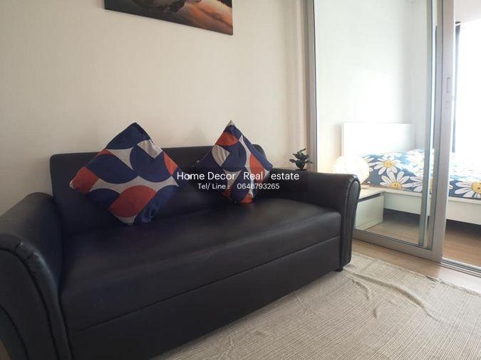 picture for rent Plum Condo Bangyai Station - 4/19