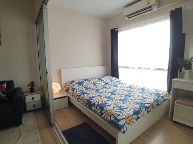 picture for rent Plum Condo Bangyai Station - 1/19