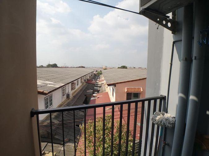 picture for rent Plum Condo Bangyai Station - 10/19