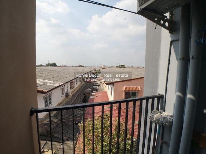 picture for rent Plum Condo Bangyai Station - 10/19
