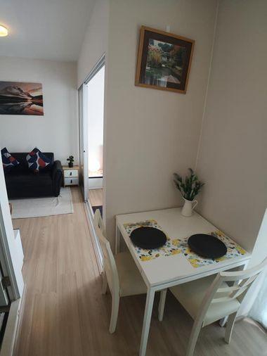 picture for rent Plum Condo Bangyai Station - 2/19