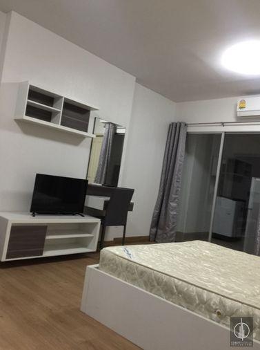 picture SC0347🔥For sale Supalai Vista @ Tiwanon Intersection Studio 34 Sq.m.🔥⬛🟨 📞 065 695 3645🟨⬛ - 3/10
