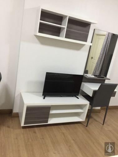 picture SC0347🔥For sale Supalai Vista @ Tiwanon Intersection Studio 34 Sq.m.🔥⬛🟨 📞 065 695 3645🟨⬛ - 4/10