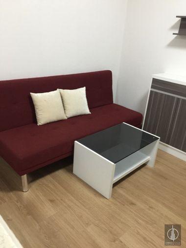 picture SC0347🔥For sale Supalai Vista @ Tiwanon Intersection Studio 34 Sq.m.🔥⬛🟨 📞 065 695 3645🟨⬛ - 5/10