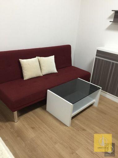 picture SC0347🔥For sale Supalai Vista @ Tiwanon Intersection Studio 34 Sq.m.🔥⬛🟨 📞 065 695 3645🟨⬛ - 5/10