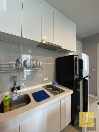 picture SC0345🔥For sale TC Greeen Condominium 1 Bedroom 43 Sq.m.🔥⬛🟨 📞 065 695 3645🟨⬛ - 12/19