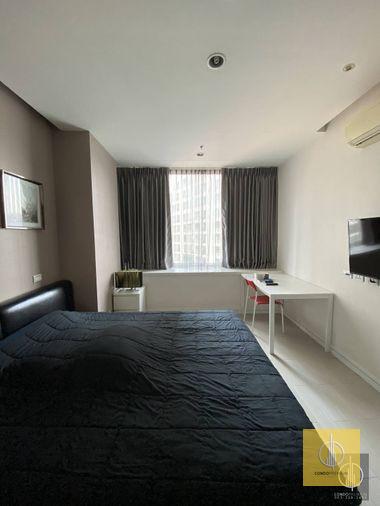 picture SC0345🔥For sale TC Greeen Condominium 1 Bedroom 43 Sq.m.🔥⬛🟨 📞 065 695 3645🟨⬛ - 1/19