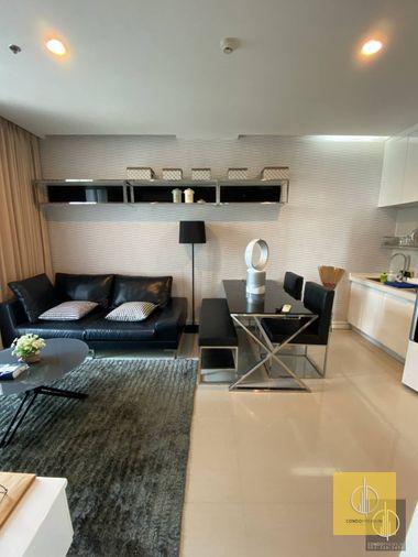 picture SC0345🔥For sale TC Greeen Condominium 1 Bedroom 43 Sq.m.🔥⬛🟨 📞 065 695 3645🟨⬛ - 9/19