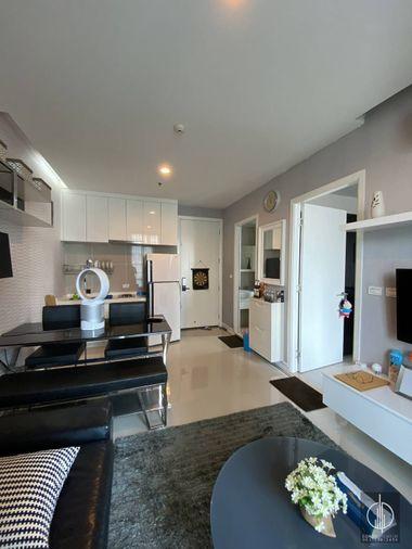 picture SC0345🔥For sale TC Greeen Condominium 1 Bedroom 43 Sq.m.🔥⬛🟨 📞 065 695 3645🟨⬛ - 6/19
