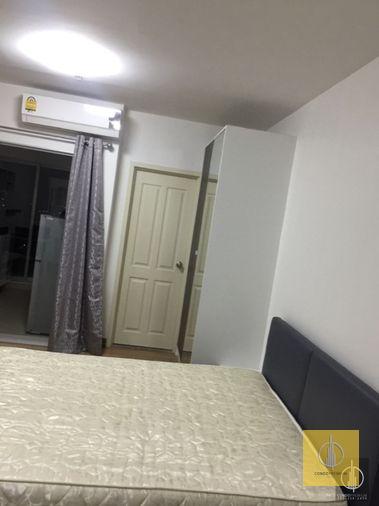 picture SC0347🔥For sale Supalai Vista @ Tiwanon Intersection Studio 34 Sq.m.🔥⬛🟨 📞 065 695 3645🟨⬛ - 2/10