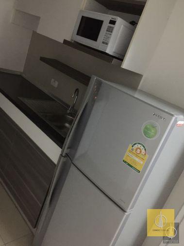 picture SC0347🔥For sale Supalai Vista @ Tiwanon Intersection Studio 34 Sq.m.🔥⬛🟨 📞 065 695 3645🟨⬛ - 7/10