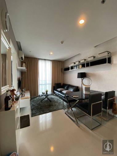 picture SC0345🔥For sale TC Greeen Condominium 1 Bedroom 43 Sq.m.🔥⬛🟨 📞 065 695 3645🟨⬛ - 14/19