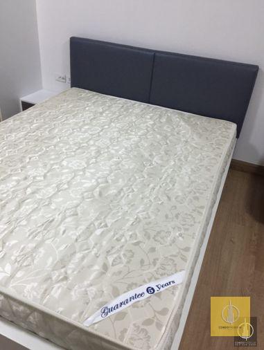 picture SC0347🔥For sale Supalai Vista @ Tiwanon Intersection Studio 34 Sq.m.🔥⬛🟨 📞 065 695 3645🟨⬛ - 1/10