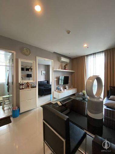 picture SC0345🔥For sale TC Greeen Condominium 1 Bedroom 43 Sq.m.🔥⬛🟨 📞 065 695 3645🟨⬛ - 10/19