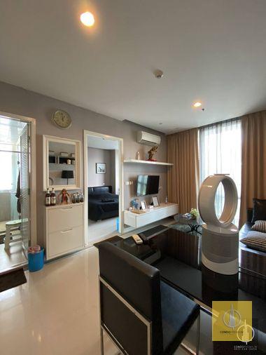 picture SC0345🔥For sale TC Greeen Condominium 1 Bedroom 43 Sq.m.🔥⬛🟨 📞 065 695 3645🟨⬛ - 10/19